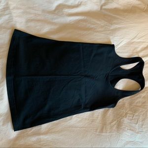 Lululemon - worn only once.